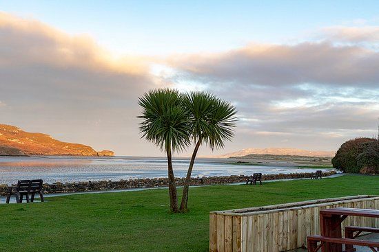 Dunfanaghy Bay