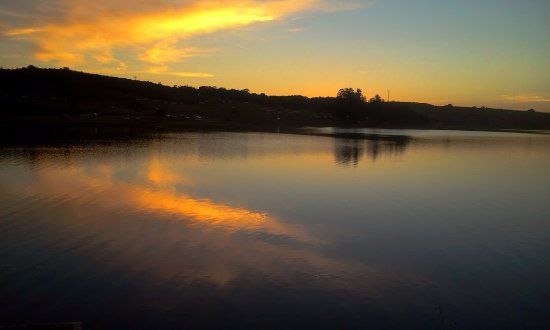Parque do Lago Batuva