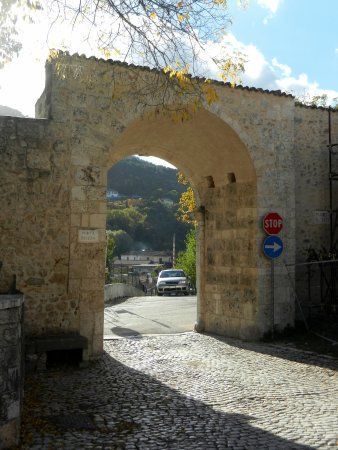 Porta Rivera