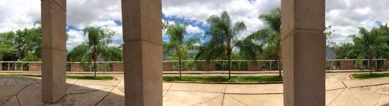 Parque Cerro Juana A. Lainez