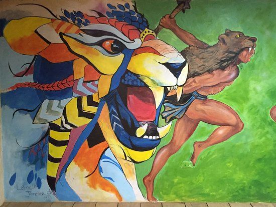 Museo Chanka y de la Diversidad Lamista