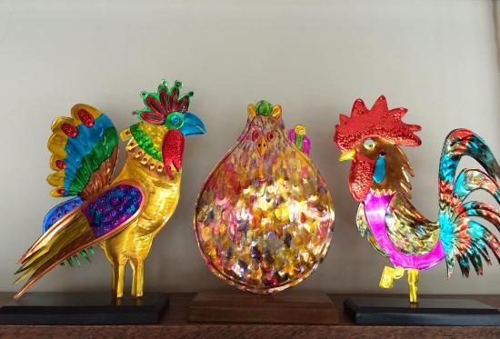 Kalahari handmade Decor