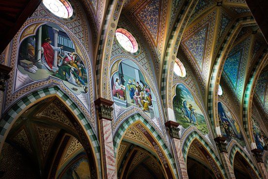 Paroquia Nossa Senhora das Dores