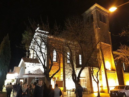 Our Lady Of Mount Carmel Parish