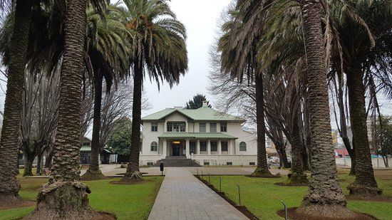 Regional Museum of Araucania