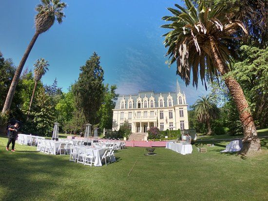 Las Majadas de Pirque