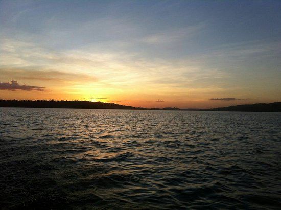 Lago de Tucuruí