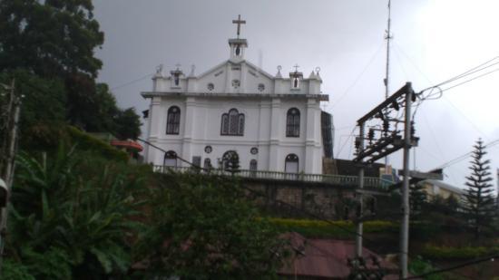 Mount Carmel Roman Catholic Church