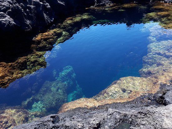 Piscina Naturale