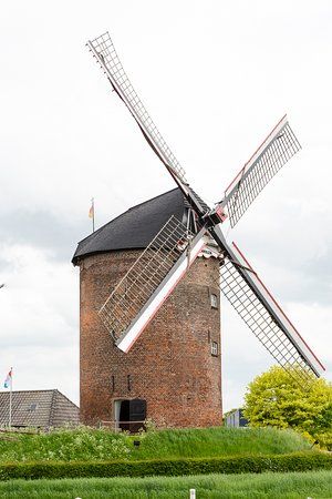 De Buitenmolen
