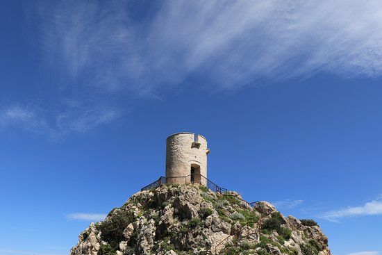 Torre Bennistra