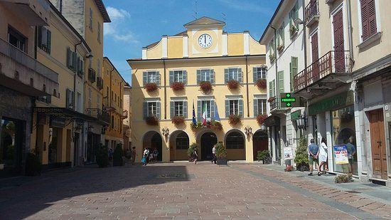 Piazza Liberta