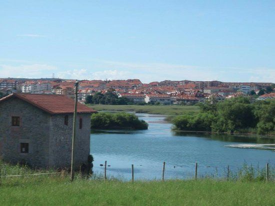 Molino de la Aves