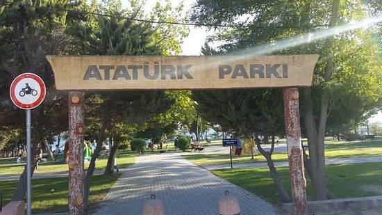 Ataturk Parki