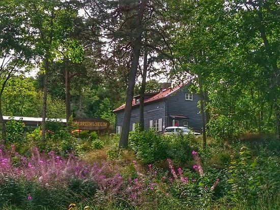 Sjöfartsmuseet