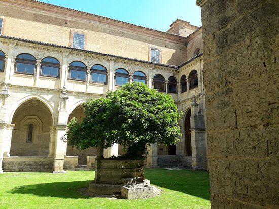 Monasterio de San Zoilo