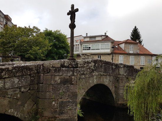 Roman Bridge