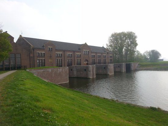 Woudagemaal