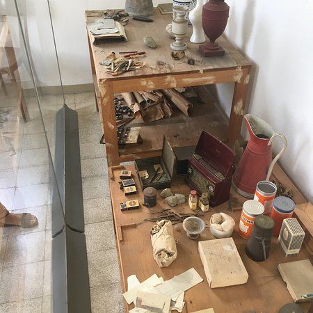 Casa Museo Morandi