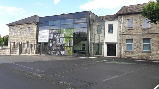 Lieu de Mémoire