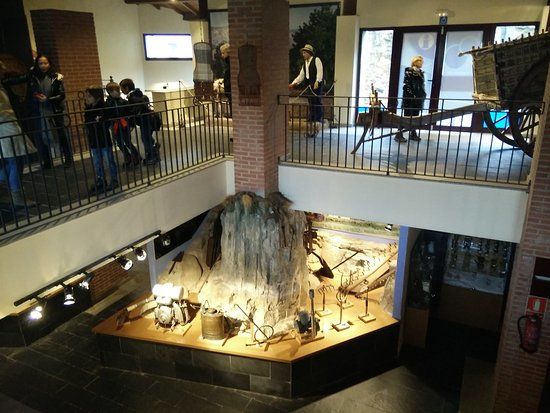 Museo de la Judia