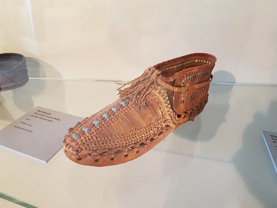 International Footwear Museum