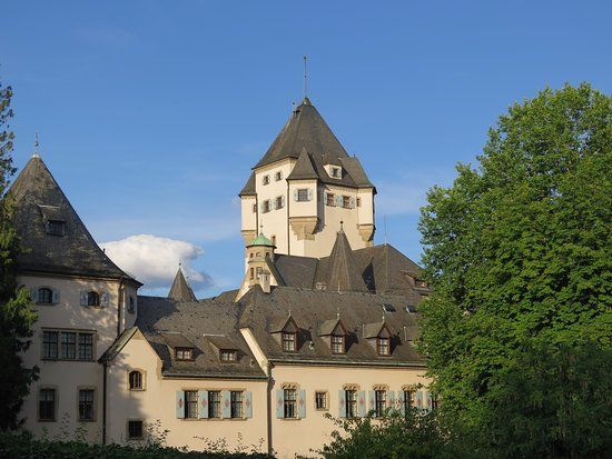 Kasteel Berg