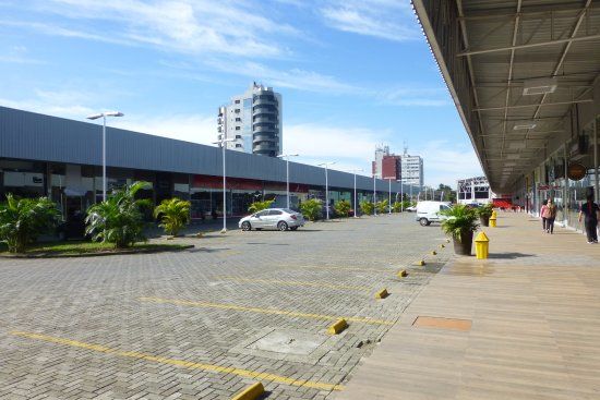 Estacao Mall