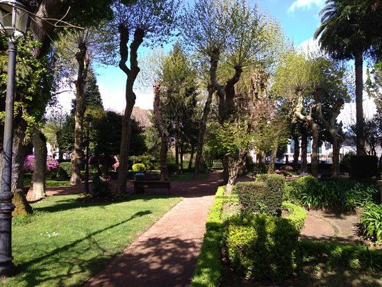 Jardin Botanico Artistico