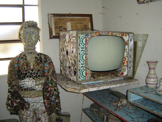 A Casa de Cacos
