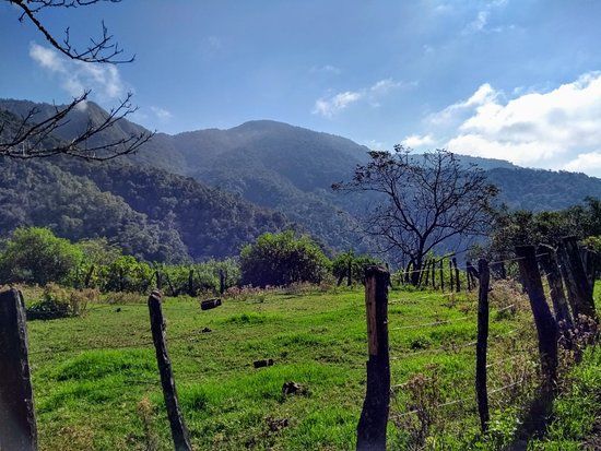 El Mirador