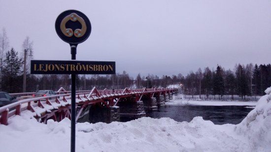 Lejonströmsbron
