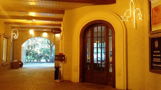 Shopping Plaza Canning