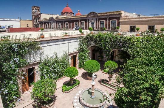 Mucal Museum Calendar