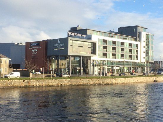 Bridgewater Shopping Centre