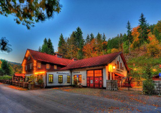 Technical Museum Gesenkschmiede