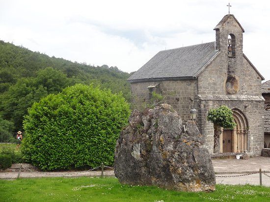 Iglesia de Santiago