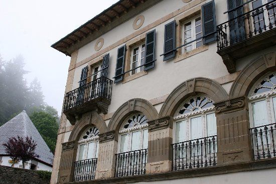 Real Colegiata de Santa Maria de Roncesvalles