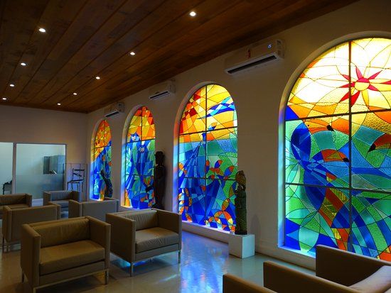 Waldemar Belisario Museum