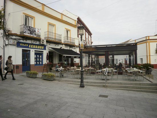 Plaza de España
