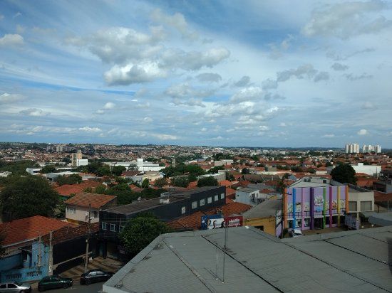 Shopping Patio Limeira