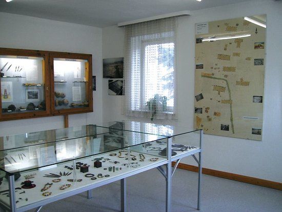 Archaeologisches Heimatmuseum
