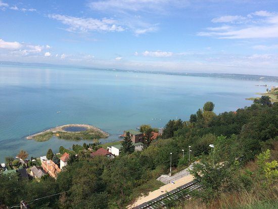 Panoráma Kilátó