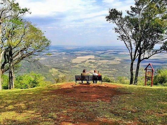 Cerro Akatí