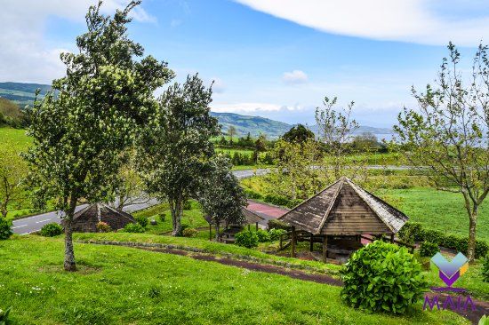 Miradouro dos Barreiros