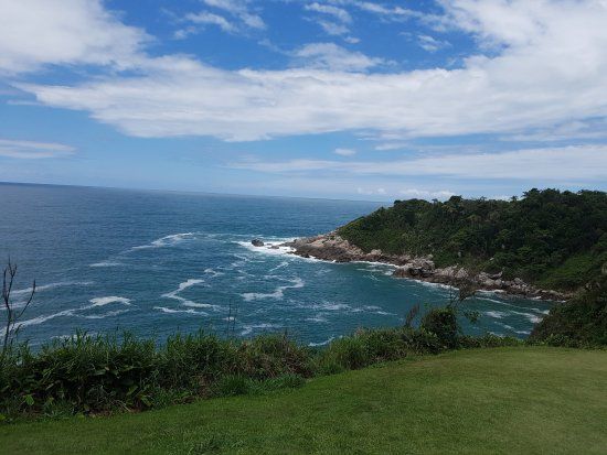 Ponta Do Estaleiro