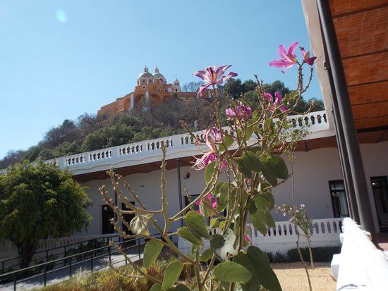 Regional Museum of Cholula