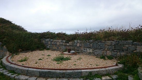 The Cambridge Battery