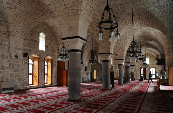 Ulu Cami