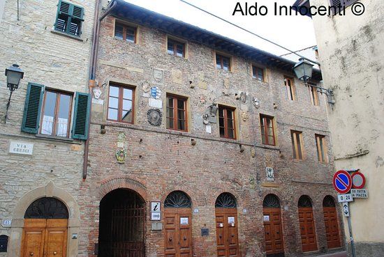 Palazzo Pretorio